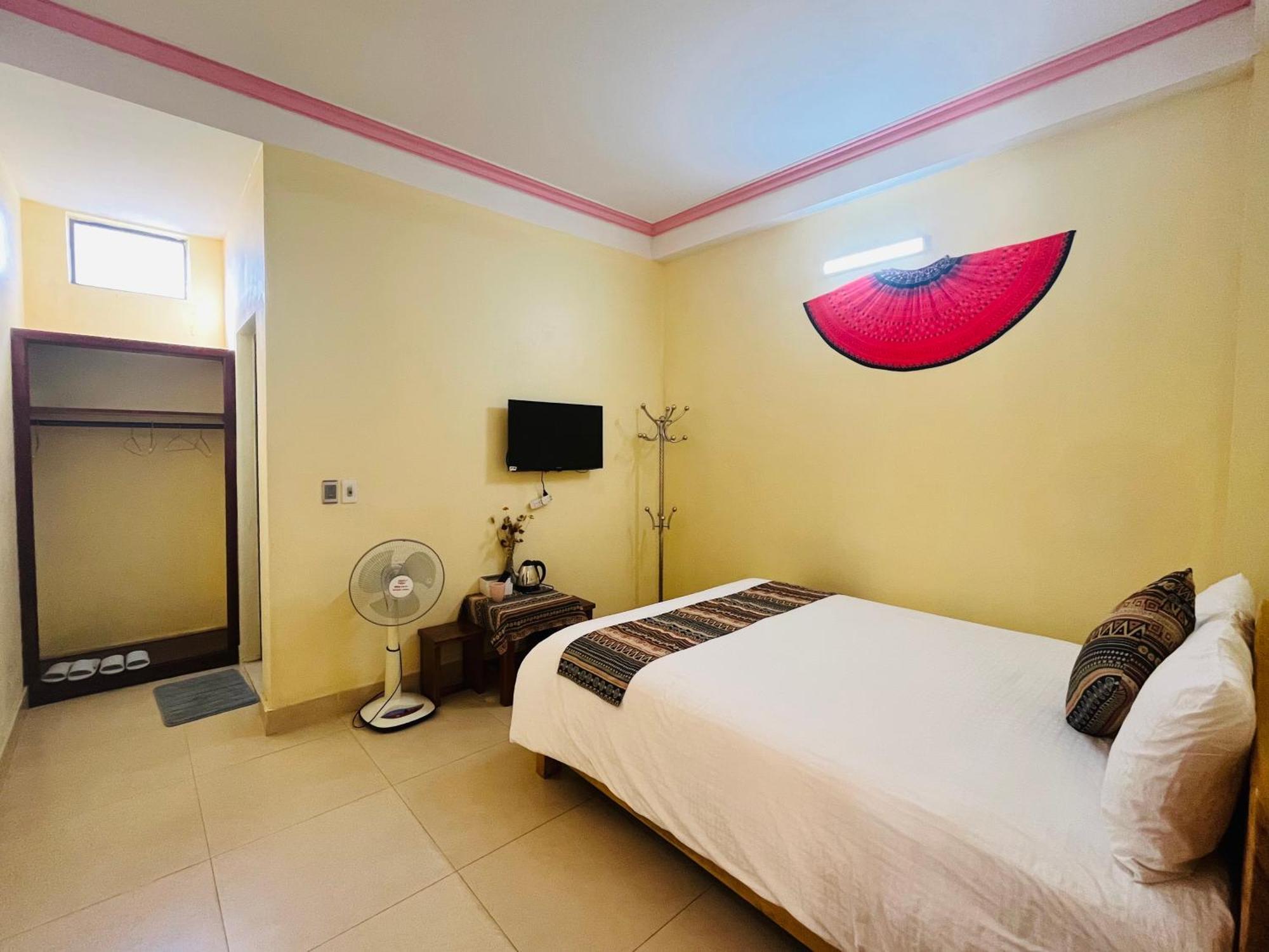 Sapa Paramount Hotel Exterior foto